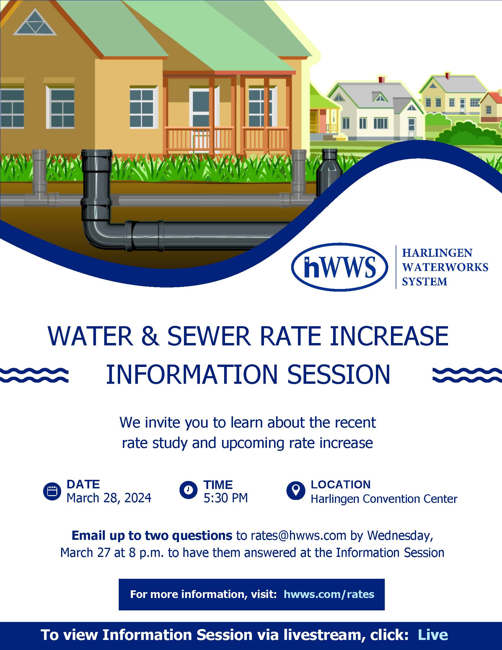 HWWS Information Session Flyer 3-22-2024